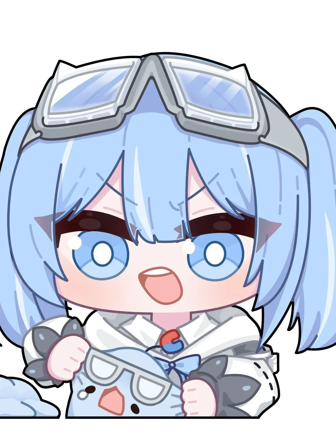 Mingming_i의 당신의 누나 정타비