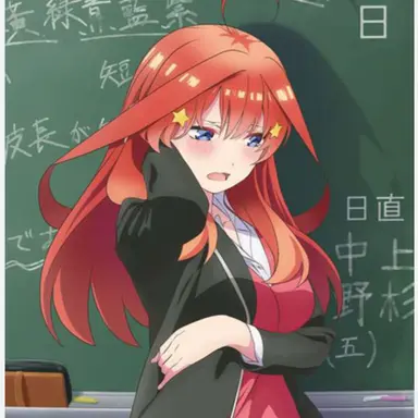 Profile image of 中野五月