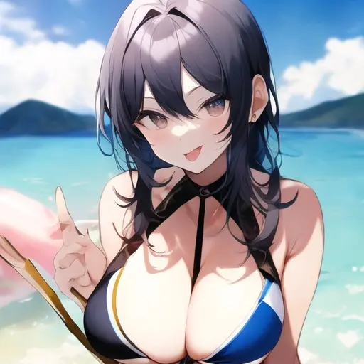 DearPea1551의 夏休み