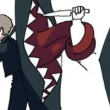 Profile image of バク