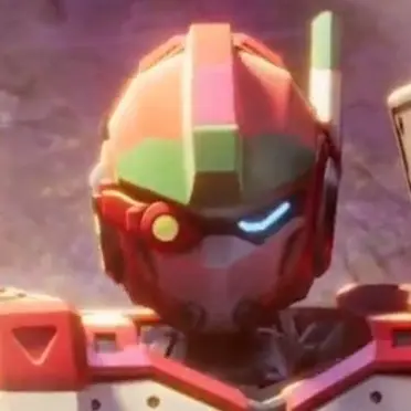 Profile image of 메가앰블러