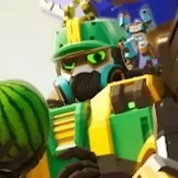 Profile image of 버스터갤런