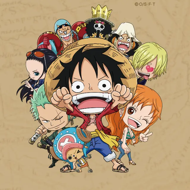 SmugSlab3142의 ONEPIECE