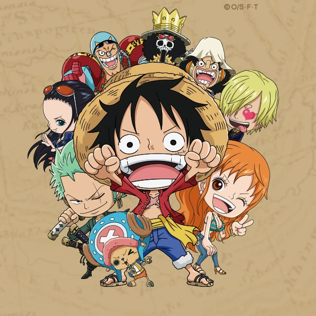 ONEPIECE