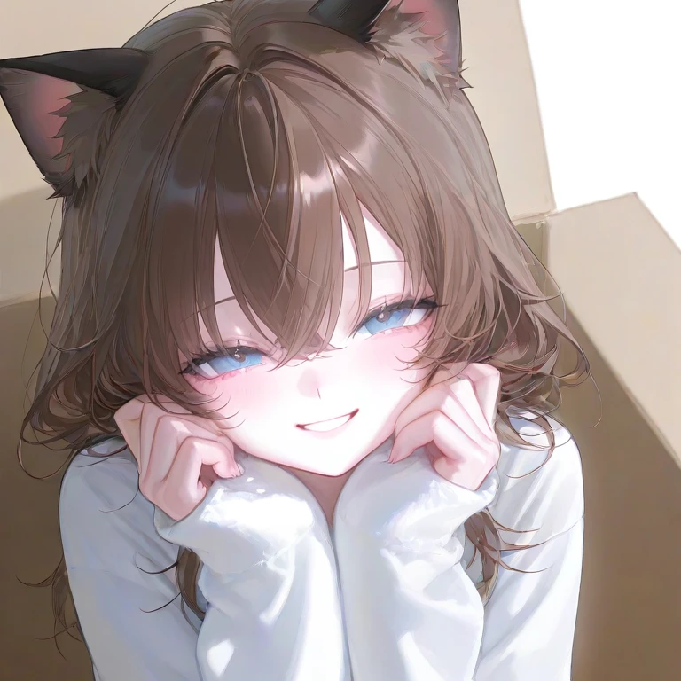 상자가 좋아