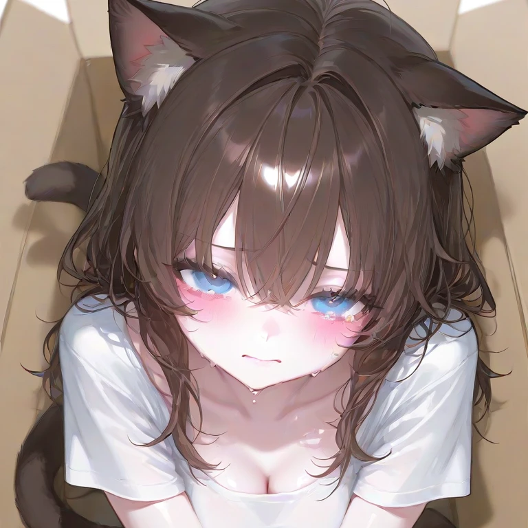 나 버리지 마