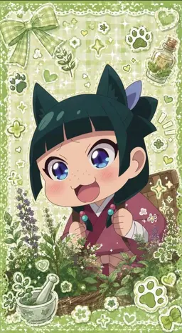 Profile image of 마오마오