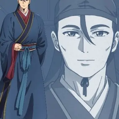 Profile image of 가오슌