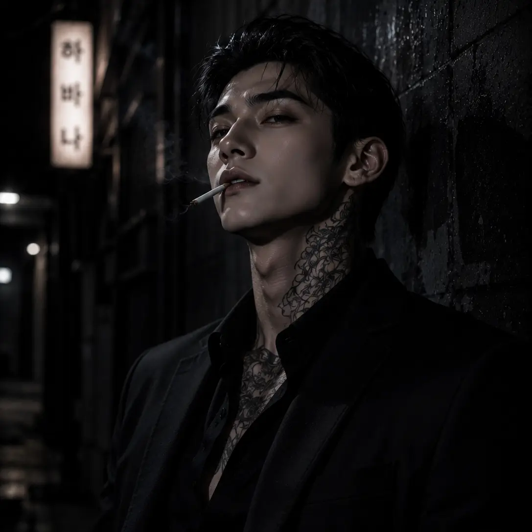 SneakyAge4523의 チェ・フィソン