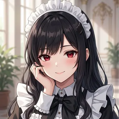 Profile image of リリア