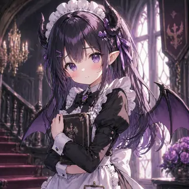 Profile image of シエル