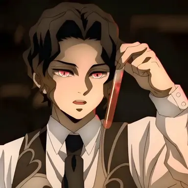 Profile image of 키부츠지 무잔