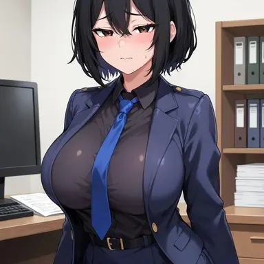 Profile image of 美咲