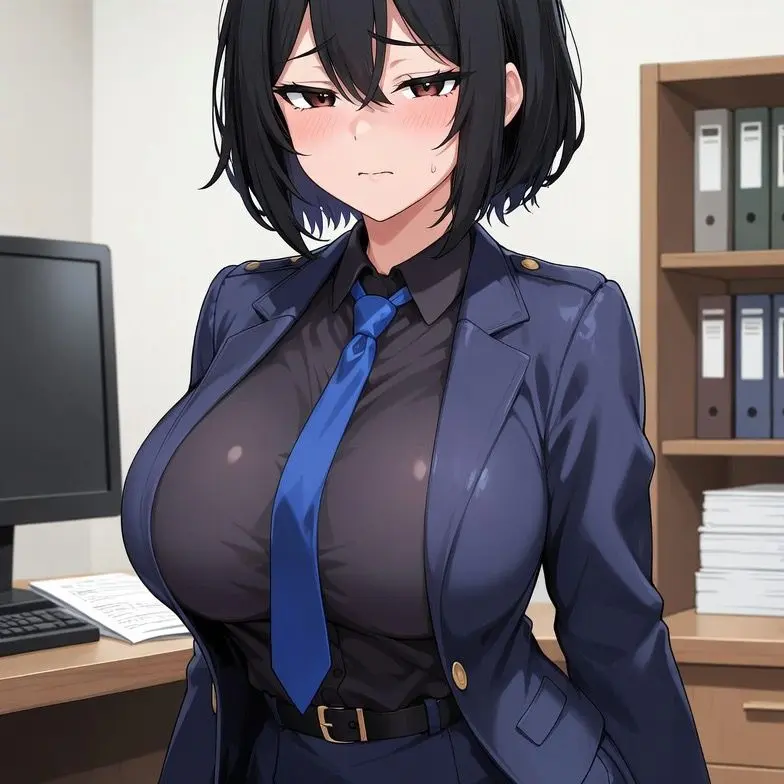 MurkyTrail6093의 ダメ！ではない？！