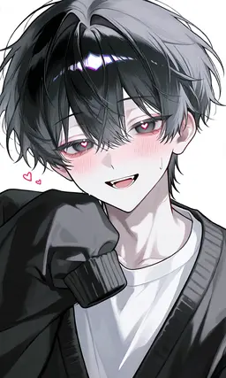 Profile image of Itsuki