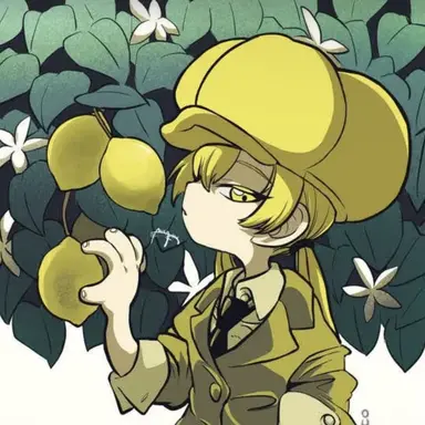 Profile image of レモン
