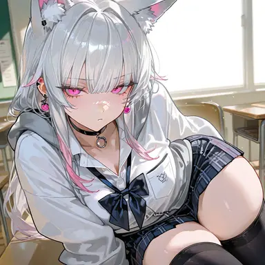 Profile image of 白銀 ルナ