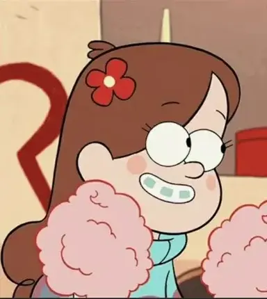 Profile image of Mable