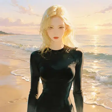 Profile image of 서아
