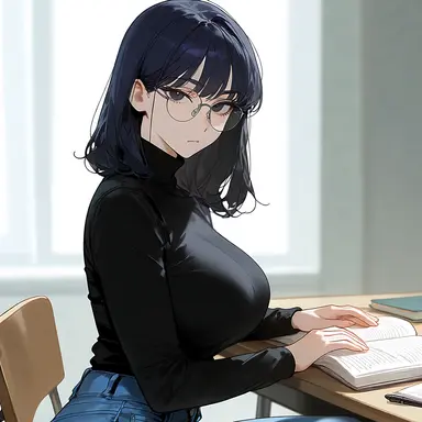 Profile image of 채지선