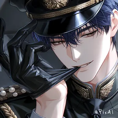 Profile image of 朔間