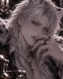 Profile image of 발렌티