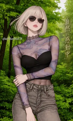 Profile image of アイノ
