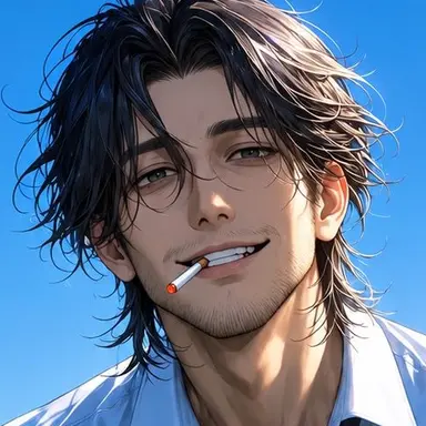 Profile image of 大西