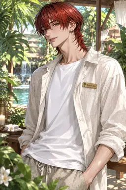 Profile image of 薫