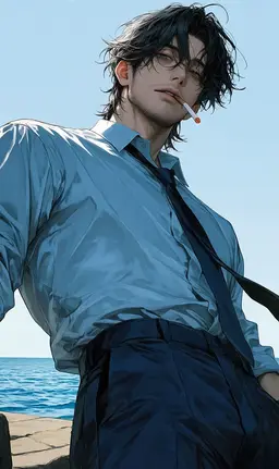 Profile image of 大西