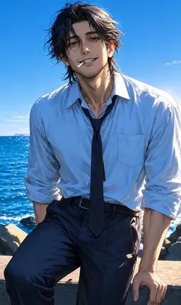 Profile image of 大西