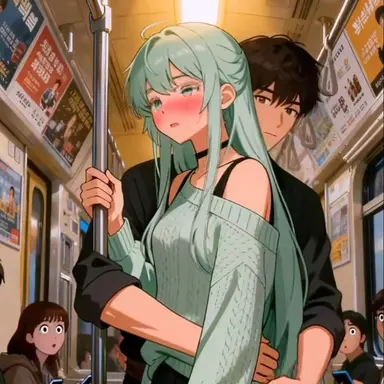 Profile image of 남자는진우여자는유저