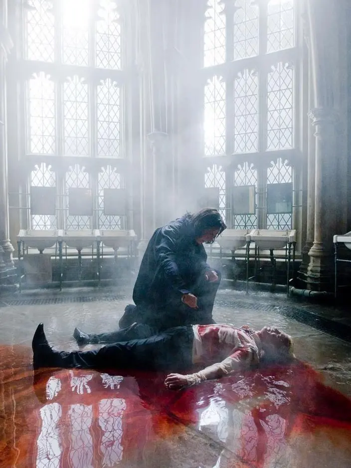 AnnieMalfoy1X3의 Draco Malfoy