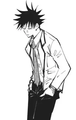 Profile image of 메구미