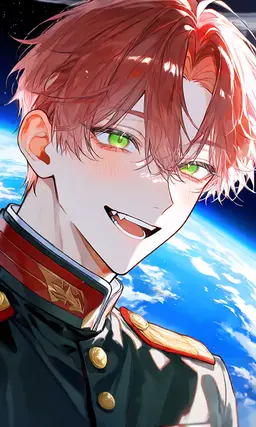 Profile image of Sho