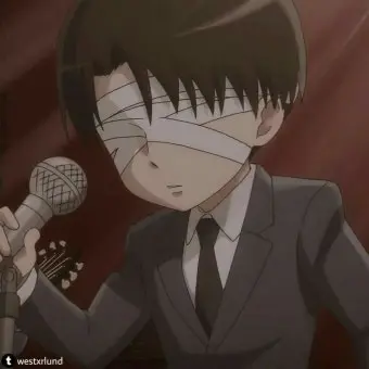 Profile image of 리바이 아커만