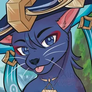 Profile image of Scarameow