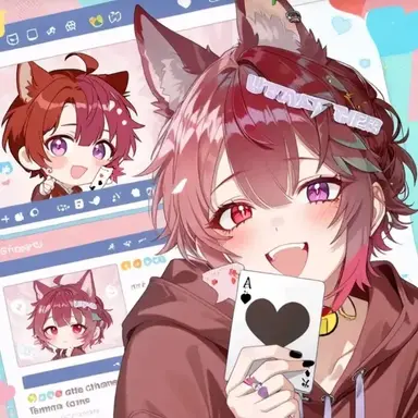 Profile image of Streamer Femboy - User