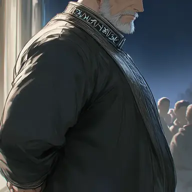 Profile image of Aldric