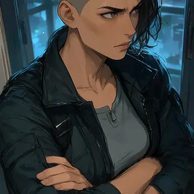 Profile image of Seska