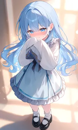 Profile image of 長安
