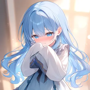 Profile image of 長安