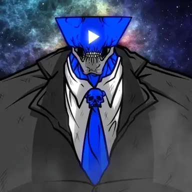 Profile image of 블루핸드