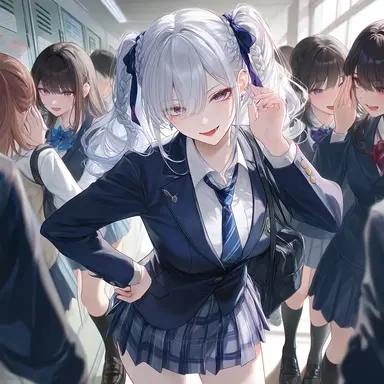 Profile image of カナリ