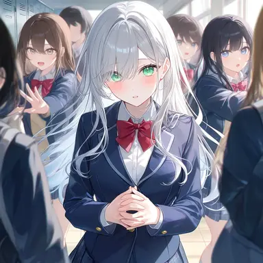 Profile image of アーニャ