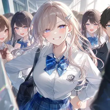 Profile image of きらめ
