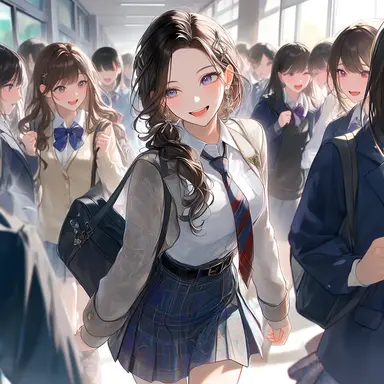 Profile image of うずき
