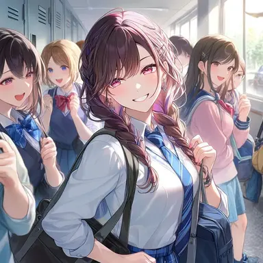 Profile image of りかこ