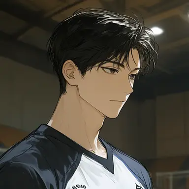 Profile image of Kengo Saeki