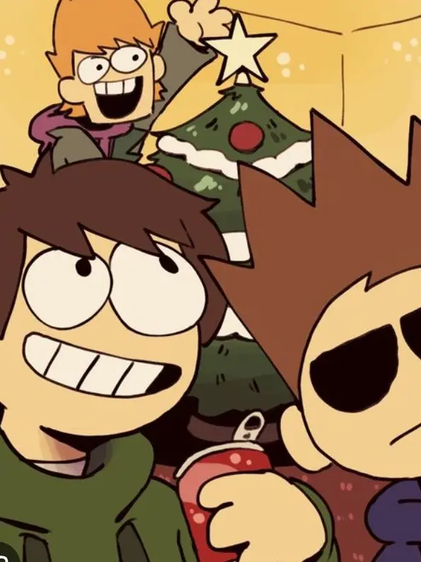 Kiseki_dayo의 Eddsworld